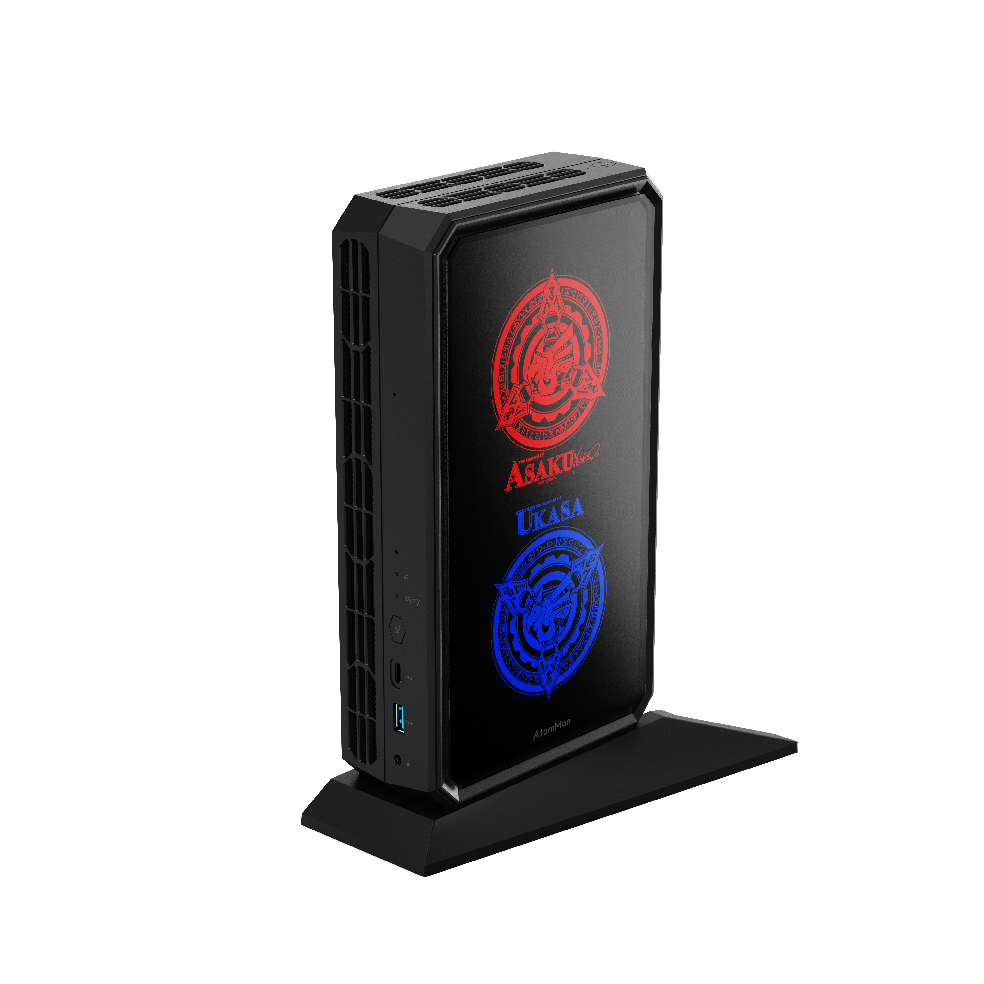 AtomMan G7 PT Minipc