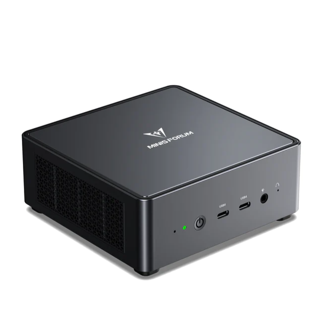 Minisforum UM790Pro Mini pc